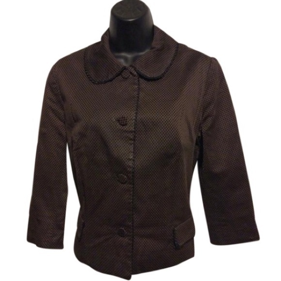Sacony Jackets & Blazers - Sacony Vintage Blazer Sacony Jackets & Blazers - Sacony Vintage Blazer